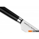 Кухонные ножи, ножницы, овощечистки, точилки Samura Mo-V SM-0026 Кухонные ножи, ножницы, овощечистки, точилки Samura Mo-V SM-0026