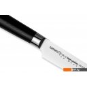 Кухонные ножи, ножницы, овощечистки, точилки Samura Mo-V SM-0049