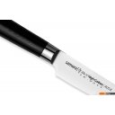 Кухонные ножи, ножницы, овощечистки, точилки Samura Mo-V SM-0049