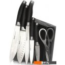 Кухонные ножи, ножницы, овощечистки, точилки Nadoba Rut 722716 Кухонные ножи, ножницы, овощечистки, точилки Nadoba Rut 722716