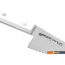 Кухонные ножи, ножницы, овощечистки, точилки Samura Harakiri SHR-0028W