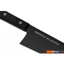 Кухонные ножи, ножницы, овощечистки, точилки Samura Shadow SH-0050