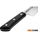 Кухонные ножи, ножницы, овощечистки, точилки Samura Harakiri SHR-0042B