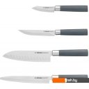 Кухонные ножи, ножницы, овощечистки, точилки Nadoba Haruto 723520 (5 шт)