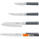Кухонные ножи, ножницы, овощечистки, точилки Nadoba Haruto 723520 (5 шт)