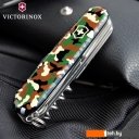 Туристические ножи Victorinox Climber Camouflage Туристические ножи Victorinox Climber Camouflage