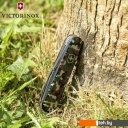 Туристические ножи Victorinox Climber Camouflage Туристические ножи Victorinox Climber Camouflage