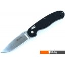Туристические ножи Ganzo G727M black (G727M-BK)