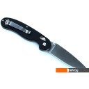 Туристические ножи Ganzo G727M black (G727M-BK)