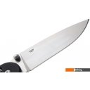 Туристические ножи Ganzo G727M black (G727M-BK)