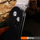 Туристические ножи Ganzo G727M black (G727M-BK)