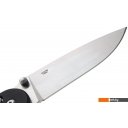 Туристические ножи Ganzo G727M black (G727M-BK)