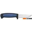 Туристические ножи Morakniv Pro S (черный/синий)