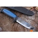 Туристические ножи Morakniv Pro S (черный/синий)
