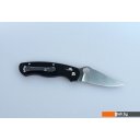 Туристические ножи Ganzo G729 [G729-BK]