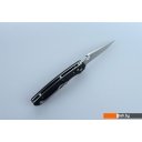 Туристические ножи Ganzo G729 [G729-BK]