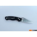 Туристические ножи Ganzo G729 [G729-BK]