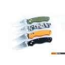 Туристические ножи Ganzo G729 [G729-BK]