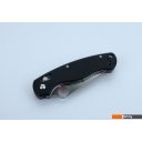 Туристические ножи Ganzo G729 [G729-BK]