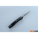 Туристические ножи Ganzo G729 [G729-BK]