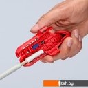 Строительный, слесарный, монтажный инструмент Knipex 16 95 01 SB
