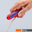 Строительный, слесарный, монтажный инструмент Knipex 16 95 01 SB