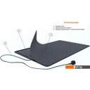 Обогреватели Теплолюкс 80x50 см