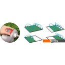 Системы автоматического полива, распылители Bradas White Line WL-Z24