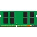 Оперативная память Kingston 16GB DDR4 SODIMM PC4-25600 KVR32S22D8/16