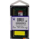 Оперативная память Kingston 16GB DDR4 SODIMM PC4-25600 KVR32S22D8/16
