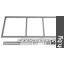 Ножки, каркасы, опоры для ванн Cersanit Lorena 160 New / K-RW-LORENAx160n