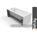 Ножки, каркасы, опоры для ванн Cersanit Lorena 160 New / K-RW-LORENAx160n