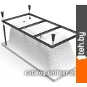 Ножки, каркасы, опоры для ванн Cersanit Lorena 160 New / K-RW-LORENAx160n