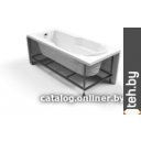 Ножки, каркасы, опоры для ванн Cersanit Santana K-RW-SANTANA 160