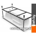 Ножки, каркасы, опоры для ванн Cersanit Santana K-RW-SANTANA 160