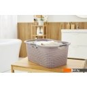 Ящики, корзины, органайзеры Rotho Country 1040407422