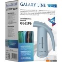 Пароочистители и отпариватели Galaxy Line GL6196