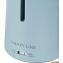 Пароочистители и отпариватели Galaxy Line GL6196