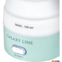 Пароочистители и отпариватели Galaxy Line GL6197