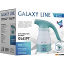 Пароочистители и отпариватели Galaxy Line GL6197