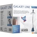 Пароочистители и отпариватели Galaxy Line GL6215