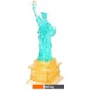 Сборные модели Crystal Puzzle Статуя Свободы 91012