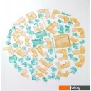 Сборные модели Crystal Puzzle Статуя Свободы 91012