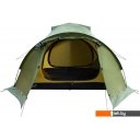Палатки TRAMP Mountain 4 v2 (зеленый)