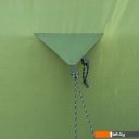 Палатки TRAMP Mountain 4 v2 (зеленый)