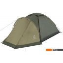 Палатки Jungle Camp Toronto 4 (оливковый)