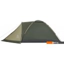 Палатки Jungle Camp Toronto 4 (оливковый)
