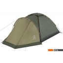 Палатки Jungle Camp Toronto 4 (оливковый)