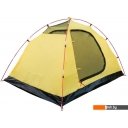 Палатки Tramp Lite Camp 2 (зеленый)