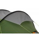 Палатки Trek Planet Ankona Lux 4 (зеленый)
